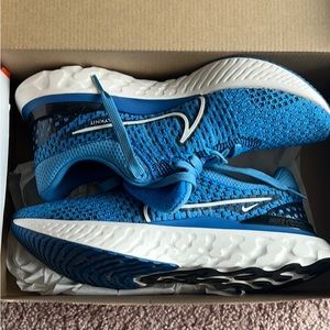 Nike React Infintiy